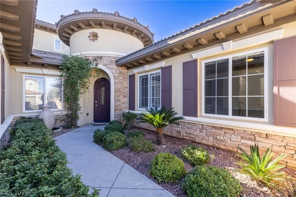 $7,995 | 1353 River Spey Avenue, Henderson, NV 89012