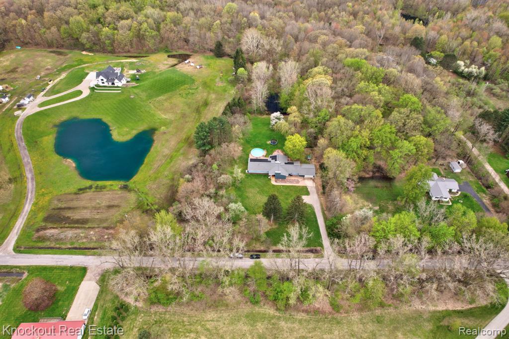 12452 Canada Road Birch Run, MI 48415 - Photo 65 of 78