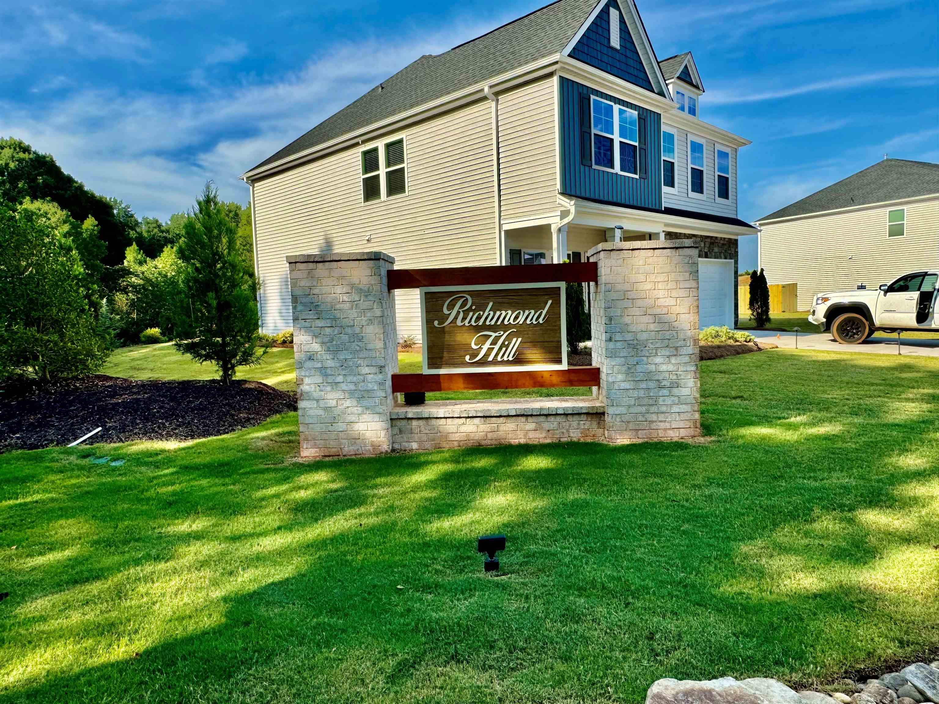 12102 Lansbury Drive Inman, SC 29349 - Photo 12 of 30