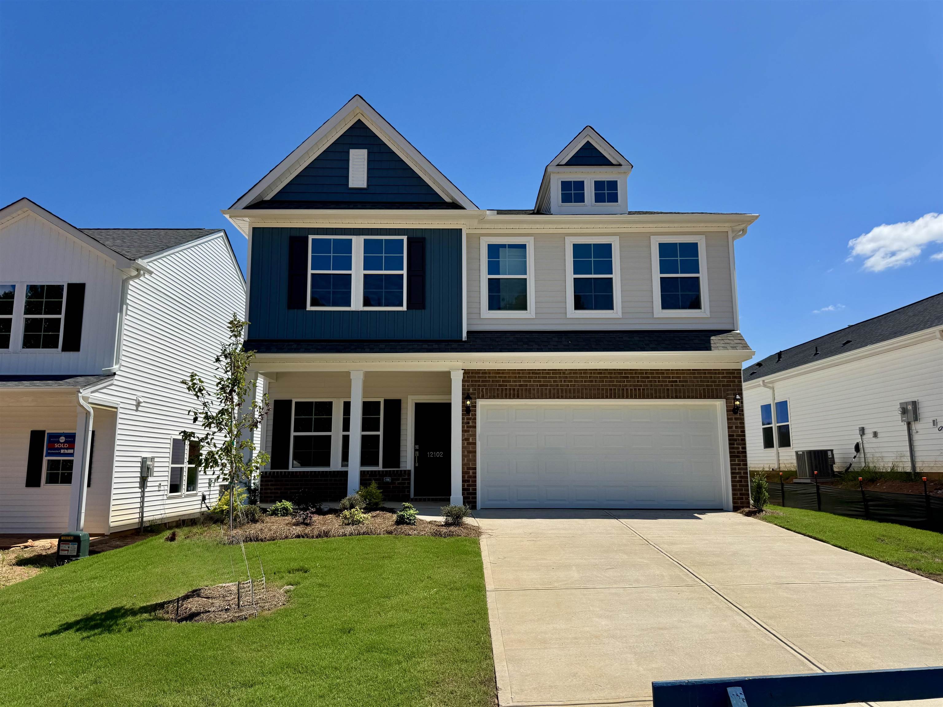 12102 Lansbury Drive Inman, SC 29349 - Photo 2 of 30