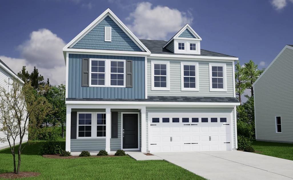 12102 Lansbury Drive Inman, SC 29349 - Photo 9 of 30