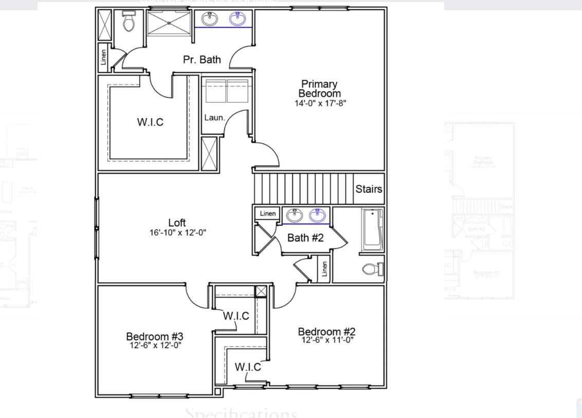 12102 Lansbury Drive Inman, SC 29349 - Photo 10 of 30