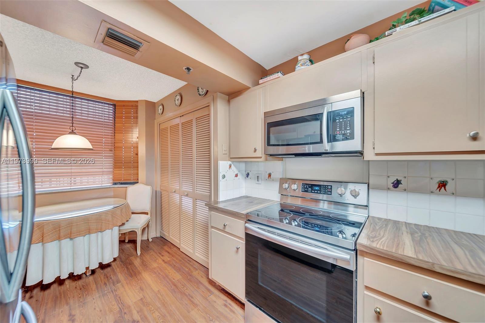 6620 Boca Del Mar Drive, Unit 502 Boca Raton, FL 33433 - Photo 16 of 52 Lots of storage in kitchen
