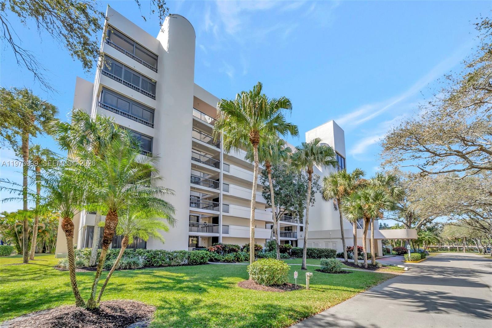 6620 Boca Del Mar Drive, Unit 502 Boca Raton, FL 33433 - Photo 3 of 52 Gated community with call box entry