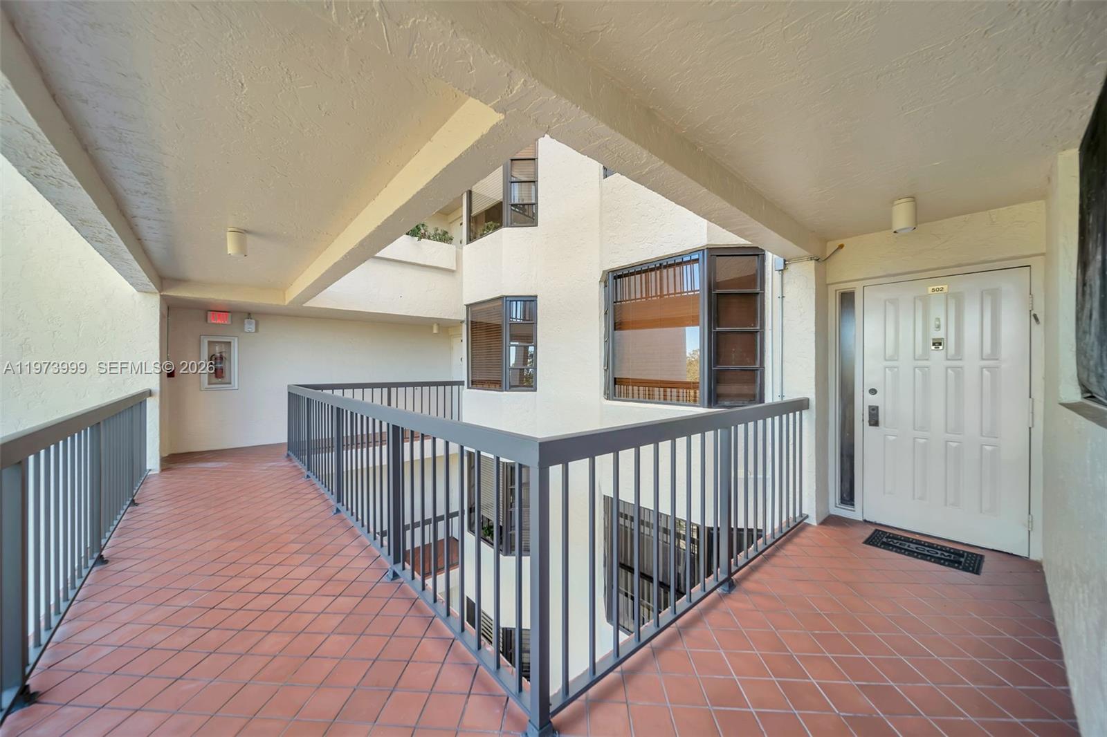6620 Boca Del Mar Drive, Unit 502 Boca Raton, FL 33433 - Photo 5 of 52 Entry to unit