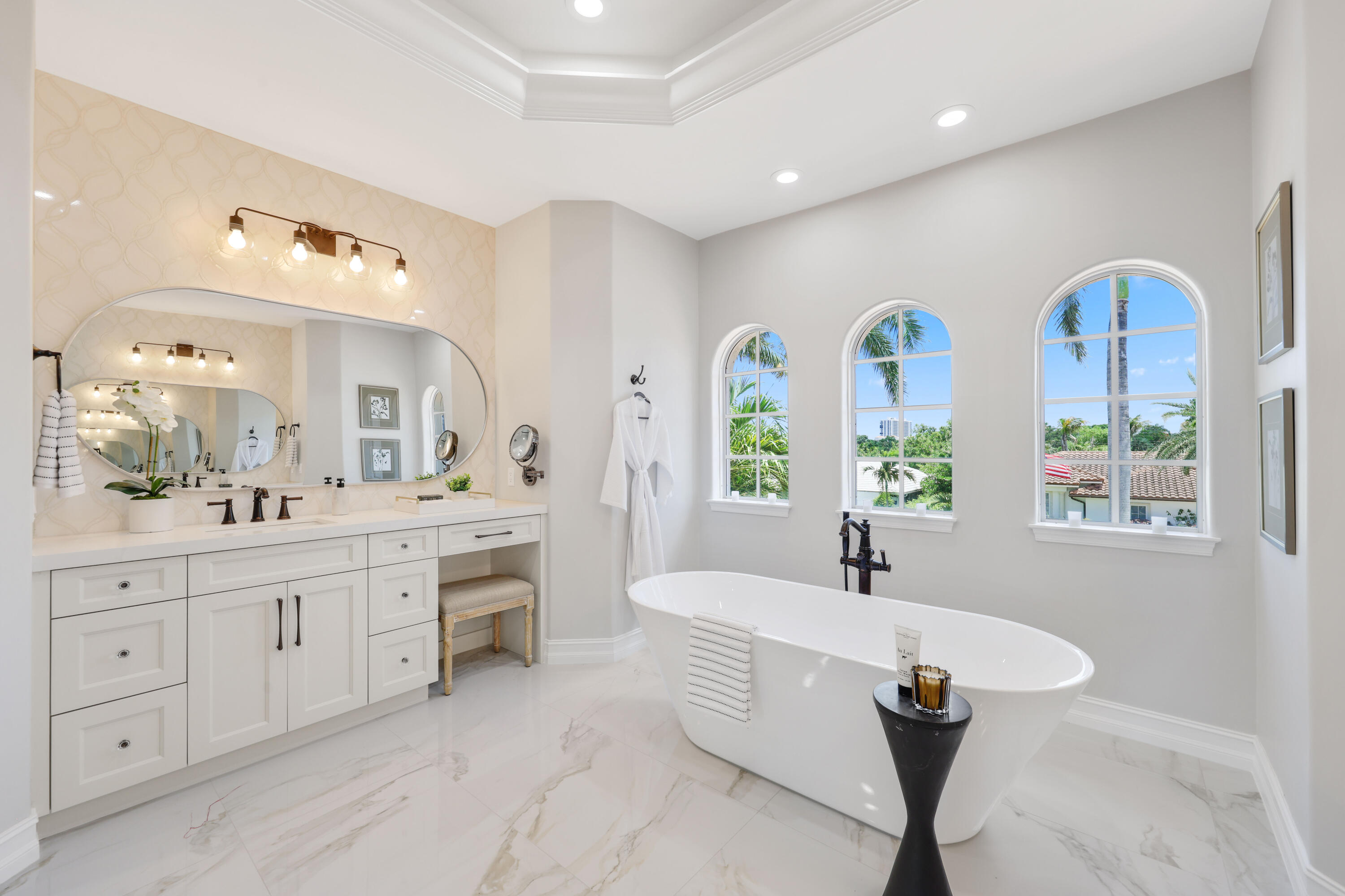 723 Marble Way Boca Raton, FL 33432 - Photo 30 of 89 Primary Bath