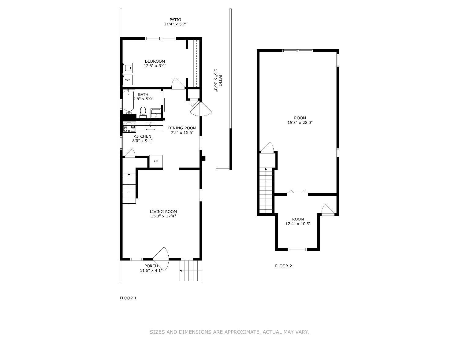 811 Shore Concourse Keyport, NJ 07735 - Photo 26 of 28