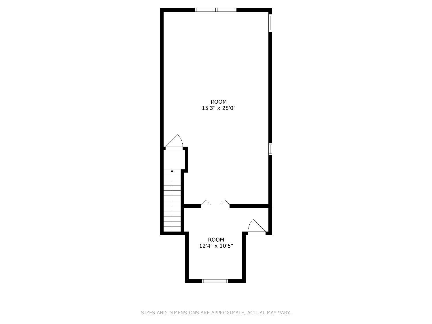 811 Shore Concourse Keyport, NJ 07735 - Photo 27 of 28