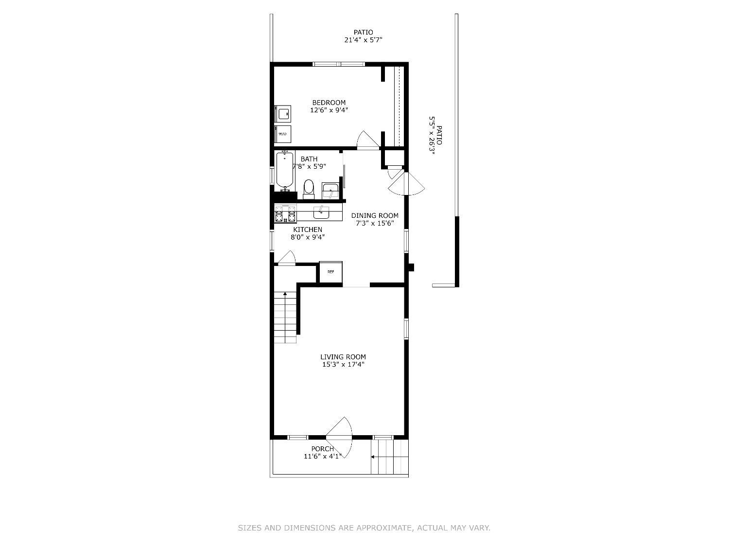 811 Shore Concourse Keyport, NJ 07735 - Photo 28 of 28