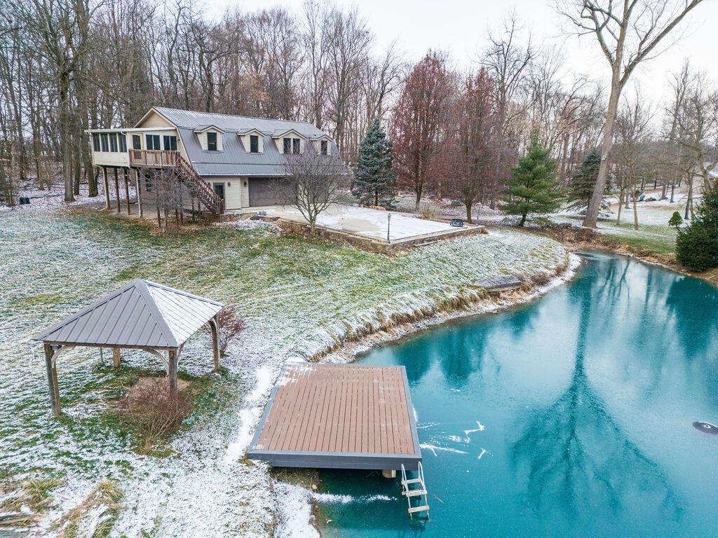 8779 Emahiser Road Caledonia, OH 43314 - Photo 1 of 52 8779 Emahiser Road
