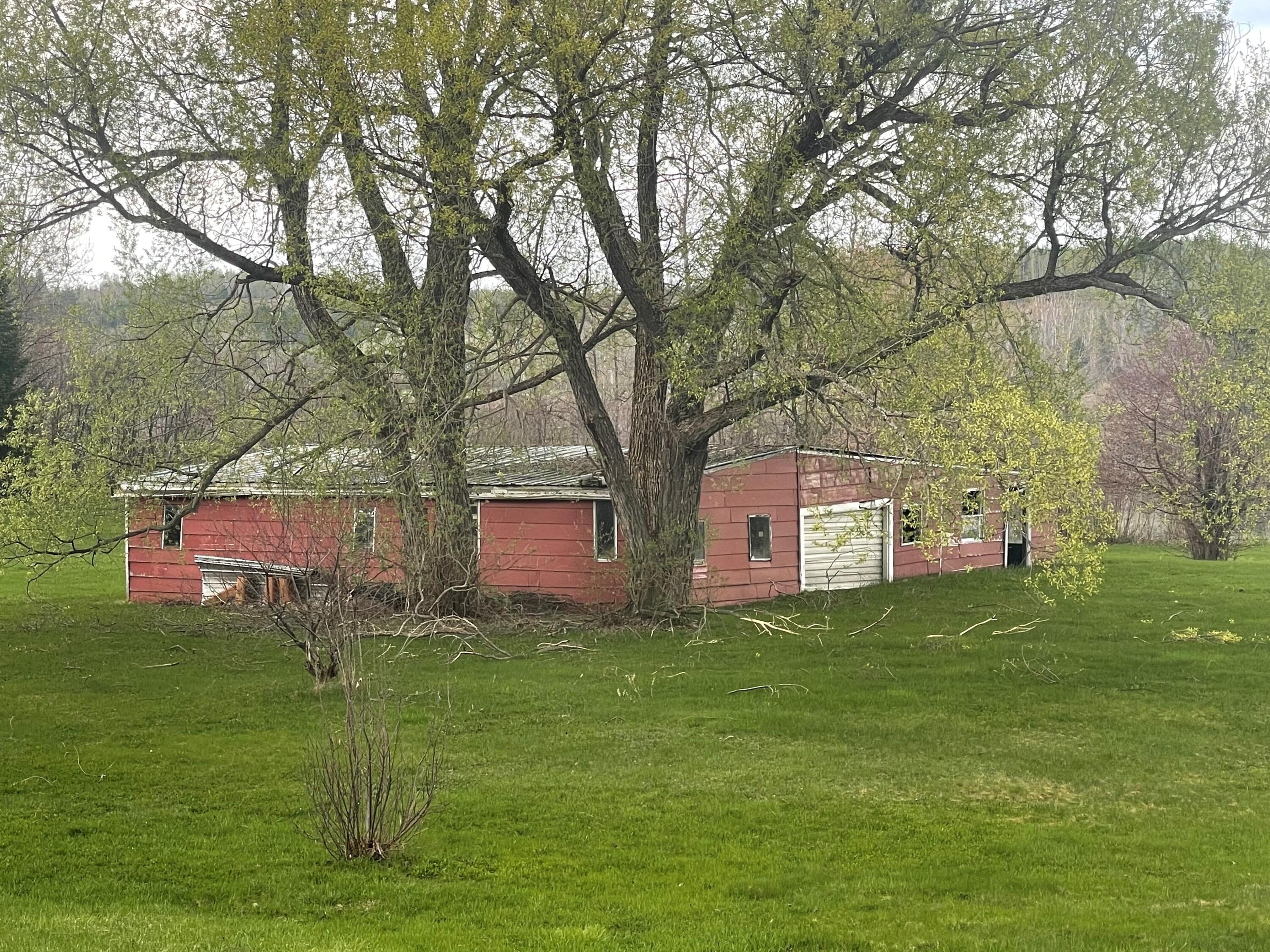 682 Hamlin Road Van Buren, ME 04785 - Photo 5 of 34 hamlin 3