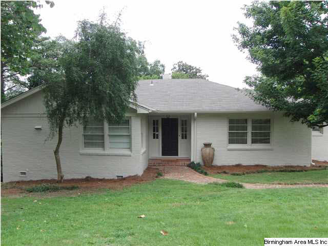 152 Peachtree Road Birmingham, AL 35213 - Photo 1 of 15