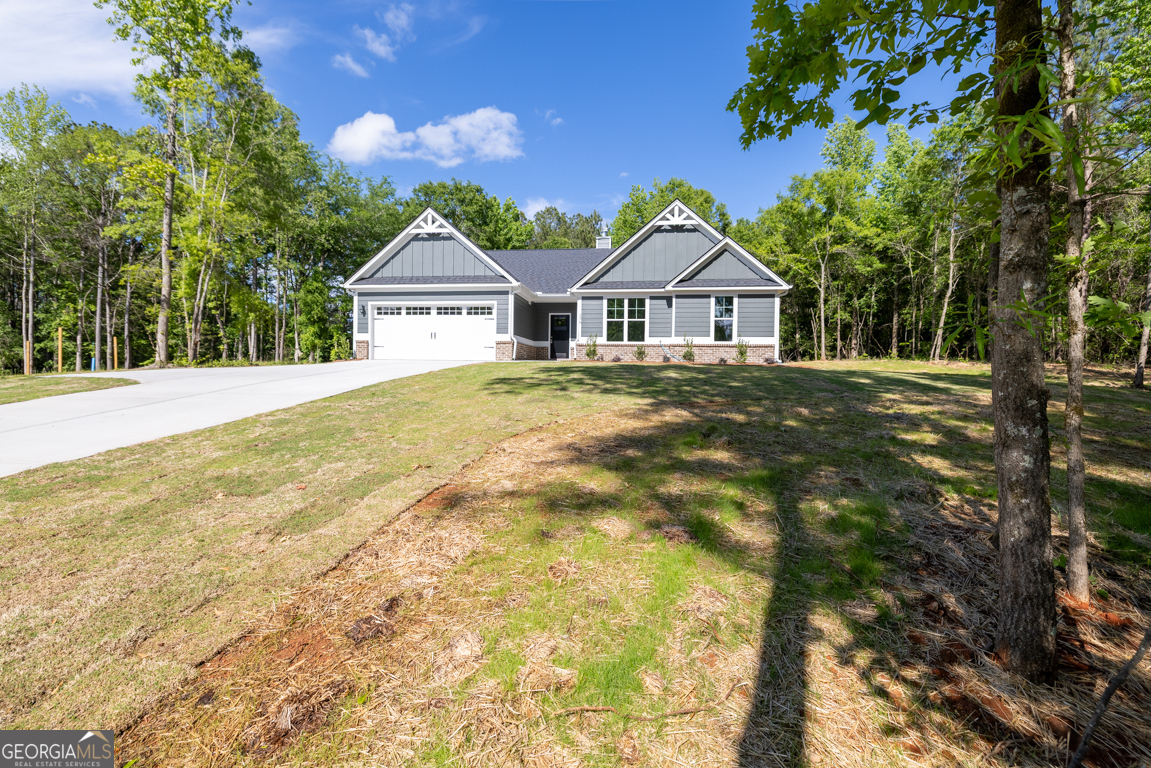 176 Grace Ln., Unit 5 Colbert, GA 30628 - Photo 3 of 30