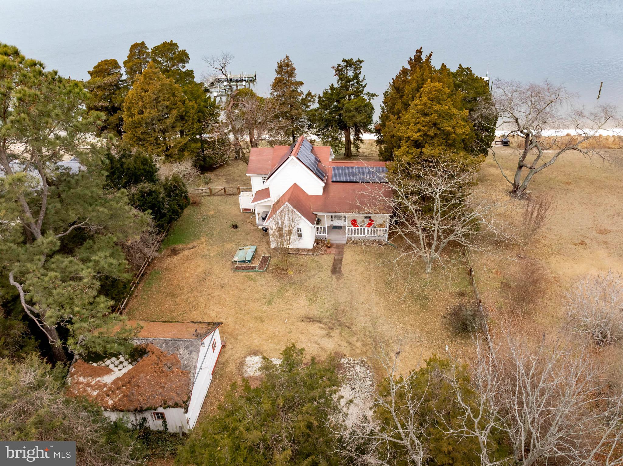 26388 Mt Vernon Road Princess Anne, MD 21853 - Photo 4 of 70