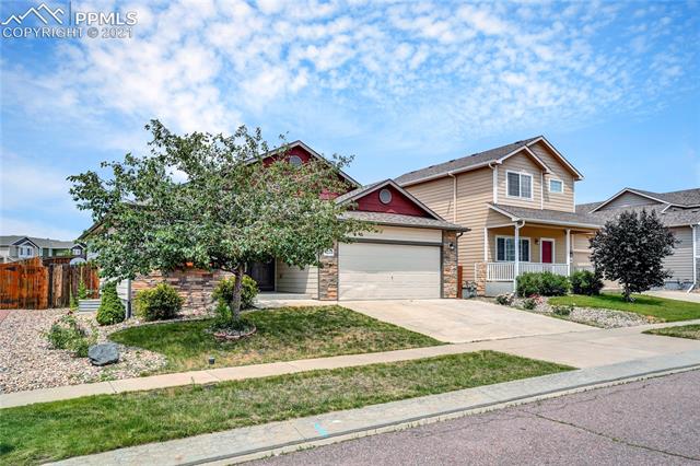 7254 Pearly Health Road Colorado Springs, CO 80908 - Photo 3 of 36