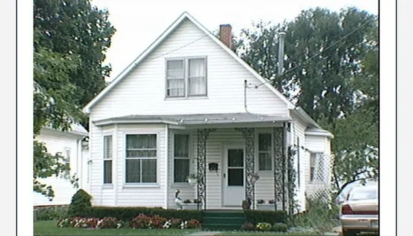 $124,900 | 2805 Marshall Avenue, Mattoon, IL 61938