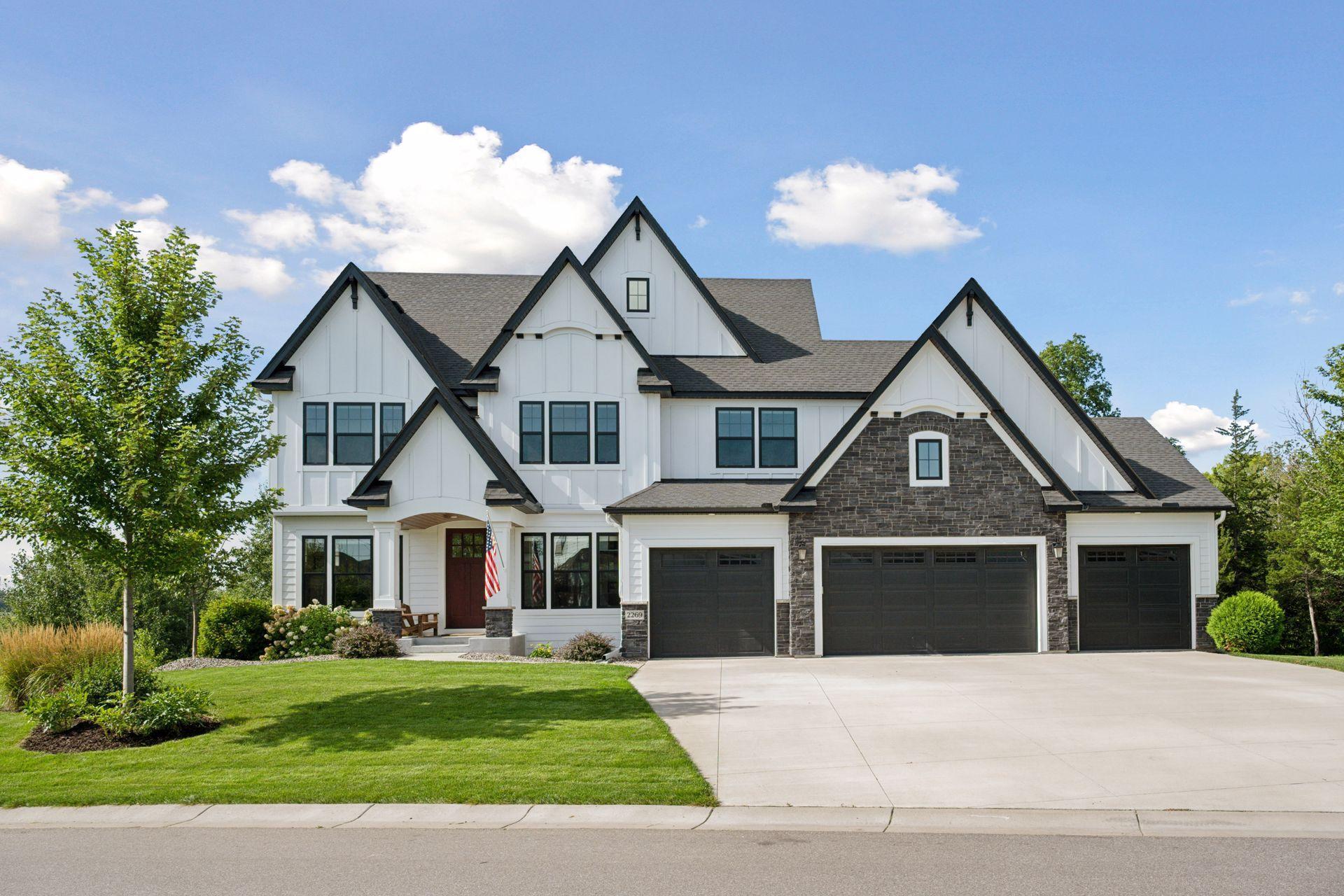 2269 Lakeshore Point Drive Northeast St. Michael, MN 55376 - Photo 1 of 39