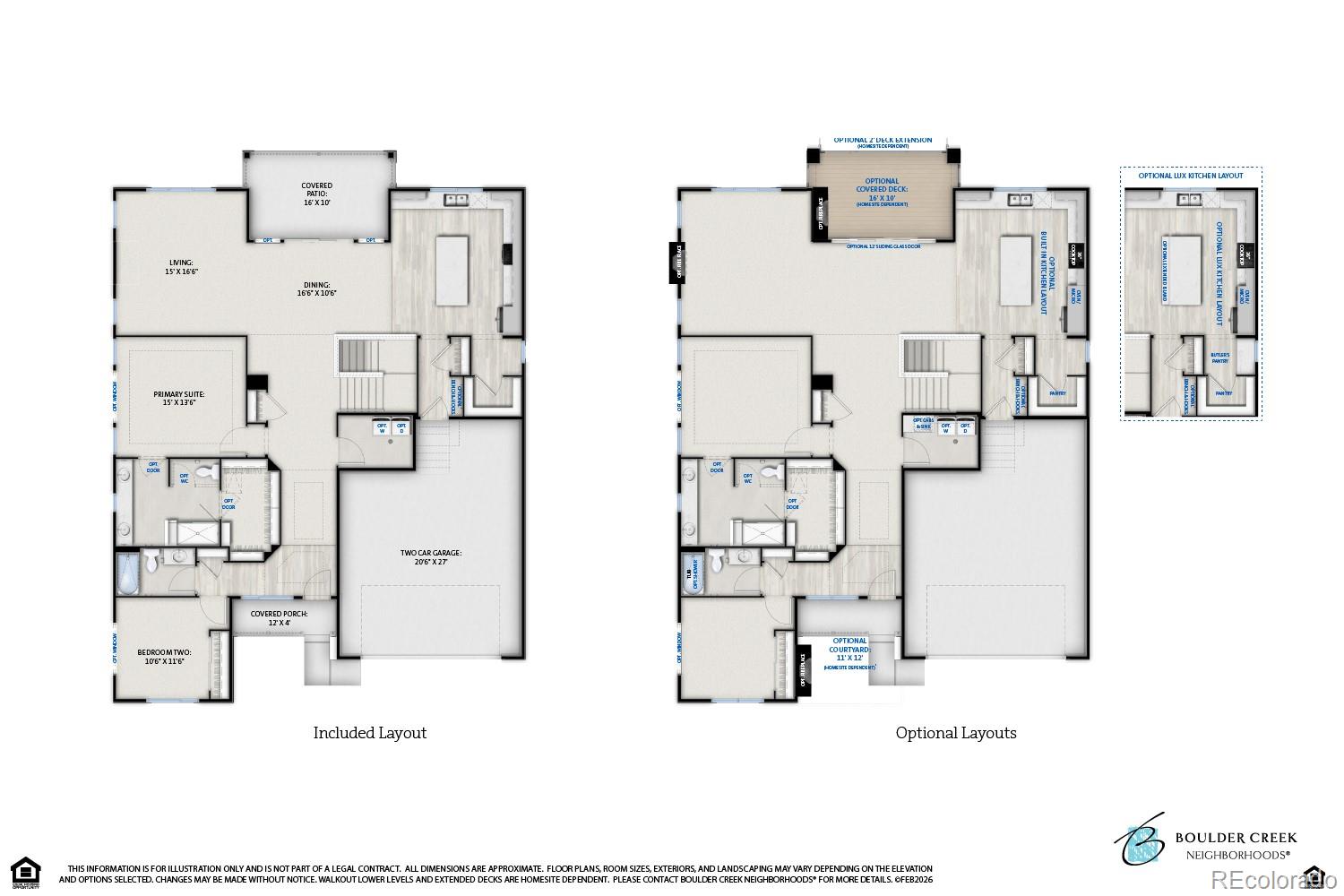1709 Midship Way Fort Collins, CO 80524 - Photo 3 of 4 view of living room with furniture