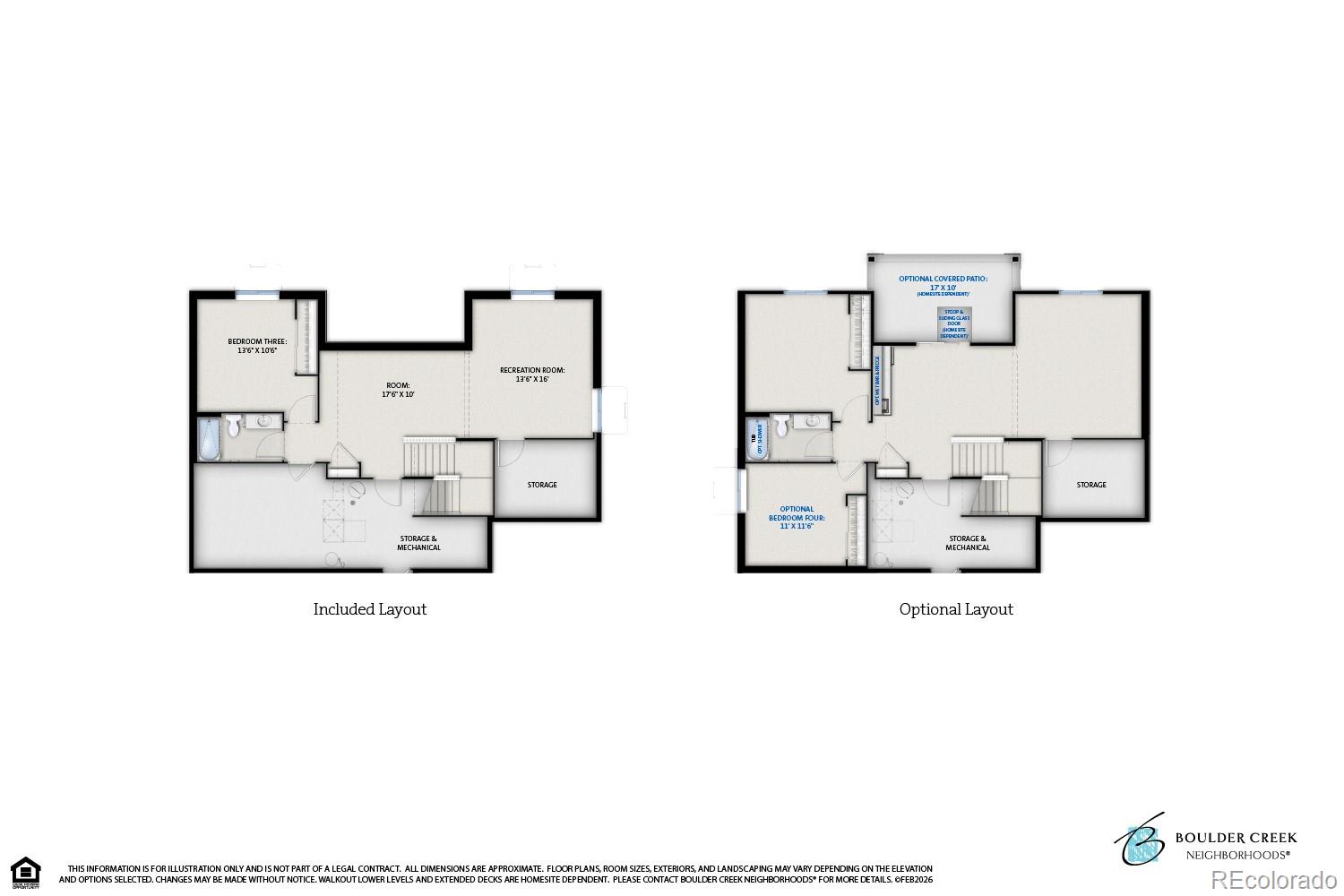 1709 Midship Way Fort Collins, CO 80524 - Photo 4 of 4