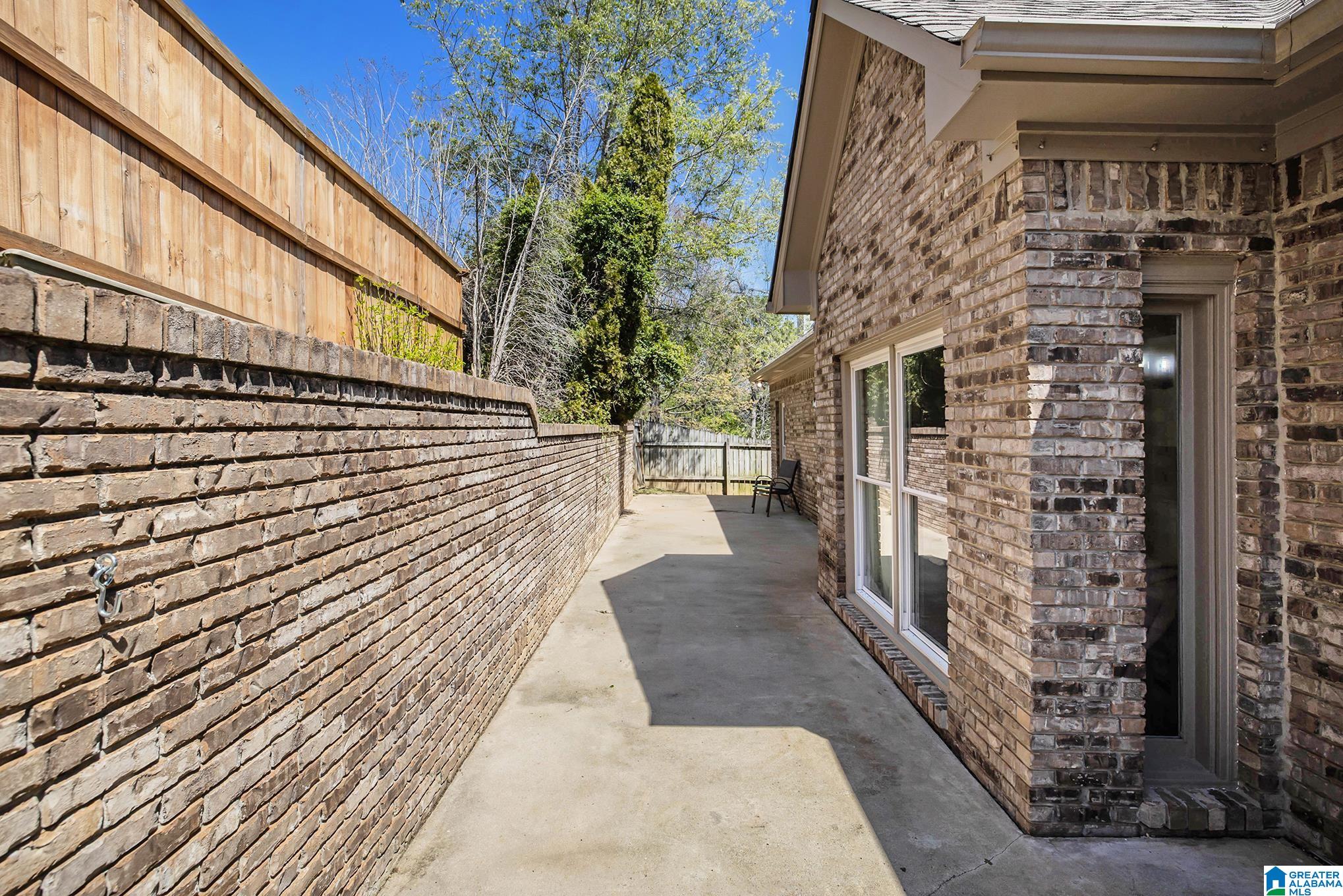 629 Meadow Ridge Drive Birmingham, AL 35242 - Photo 24 of 30