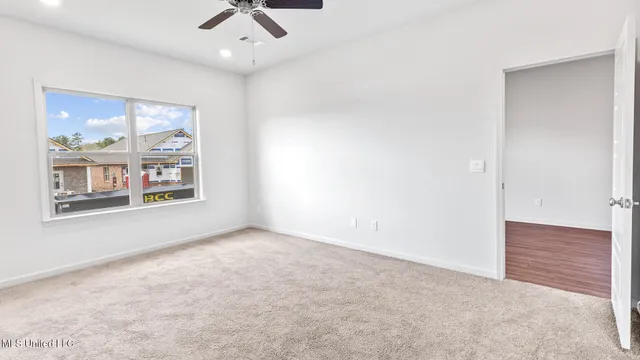 $267,900 | 406 Hidden Reed Court, Pearl, MS 39208