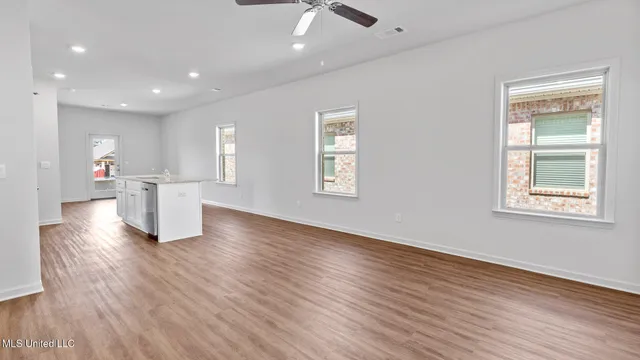 $267,900 | 406 Hidden Reed Court, Pearl, MS 39208