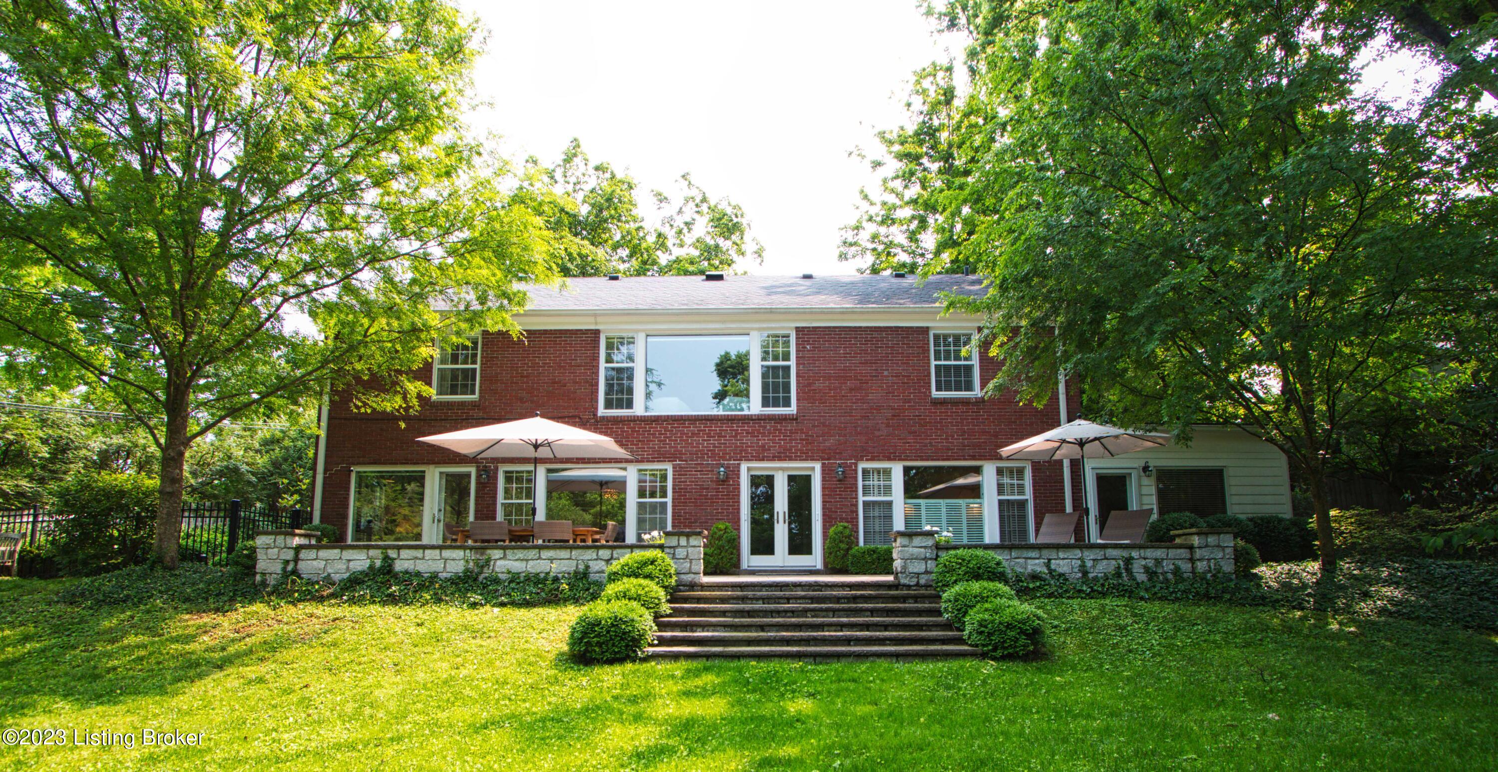 218 Sequoya Road Louisville, KY 40207 - Photo 41 of 43 41