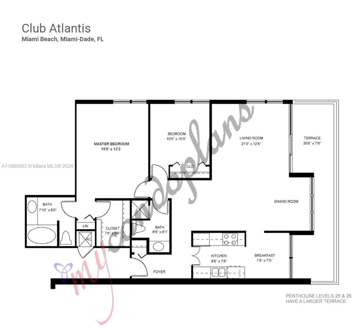 Mid Beach Miami Beach, FL 33140 - Photo 22 of 44