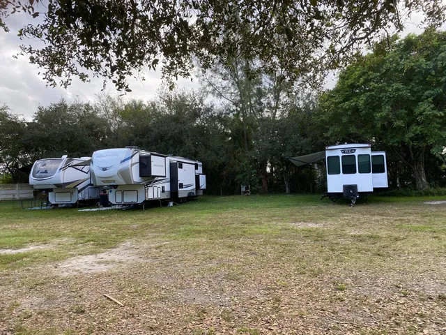$1,100 | 2141 B Road, Unit RV SPOTS, Loxahatchee Groves, FL 33470