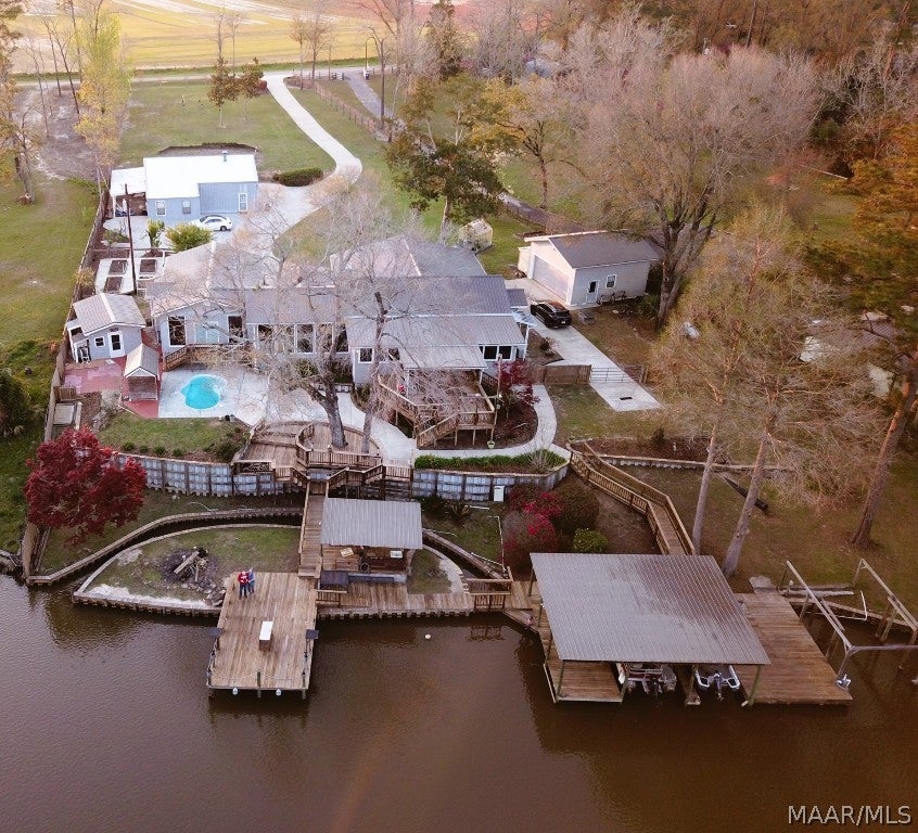 27116 Bush Isle Road Andalusia, AL 36421 - Photo 2 of 24 Gallery Image 2