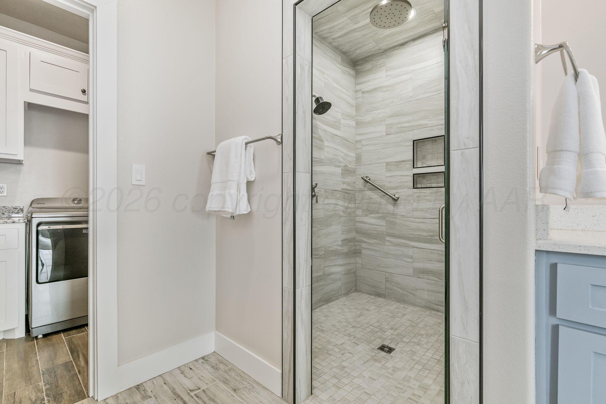 26150 Newton Road Canyon, TX 79015 - Photo 16 of 44 26150 Newton Rd