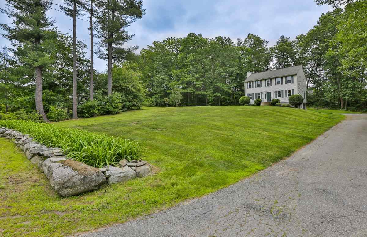 13 Gowing Road Hudson, NH 03051 - Photo 31 of 31