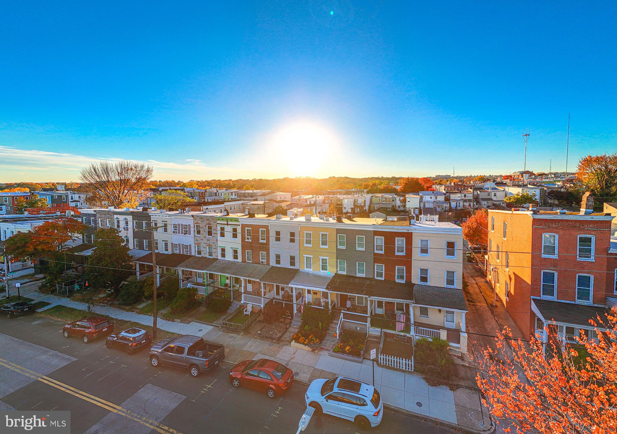 3450 Keswick Road Baltimore, MD 21211 - Photo 2 of 35 a view of a city