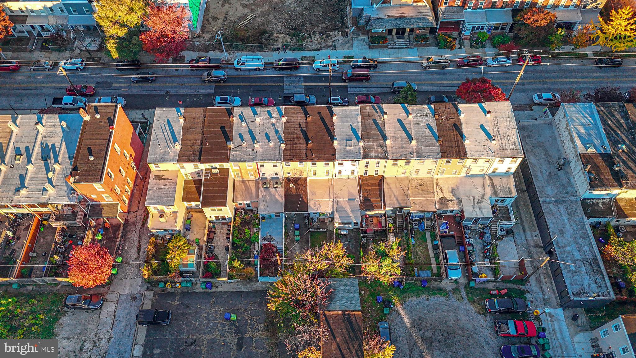 3450 Keswick Road Baltimore, MD 21211 - Photo 33 of 35 a view of entryway with outdoor
