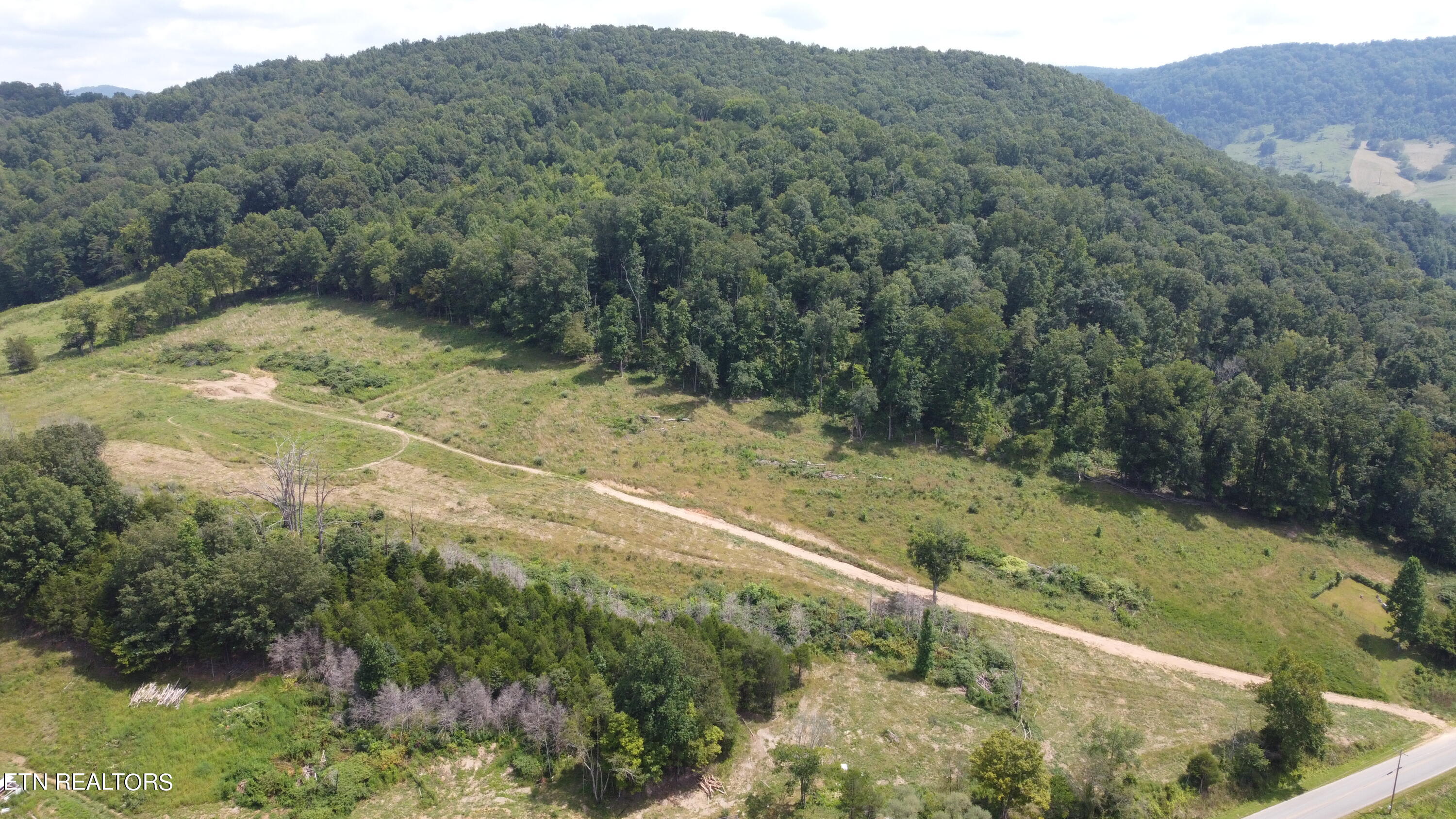 Tbd Mulberry Gap Road Tazewell, TN 37879 - Photo 1 of 9 DJI_0536.JP