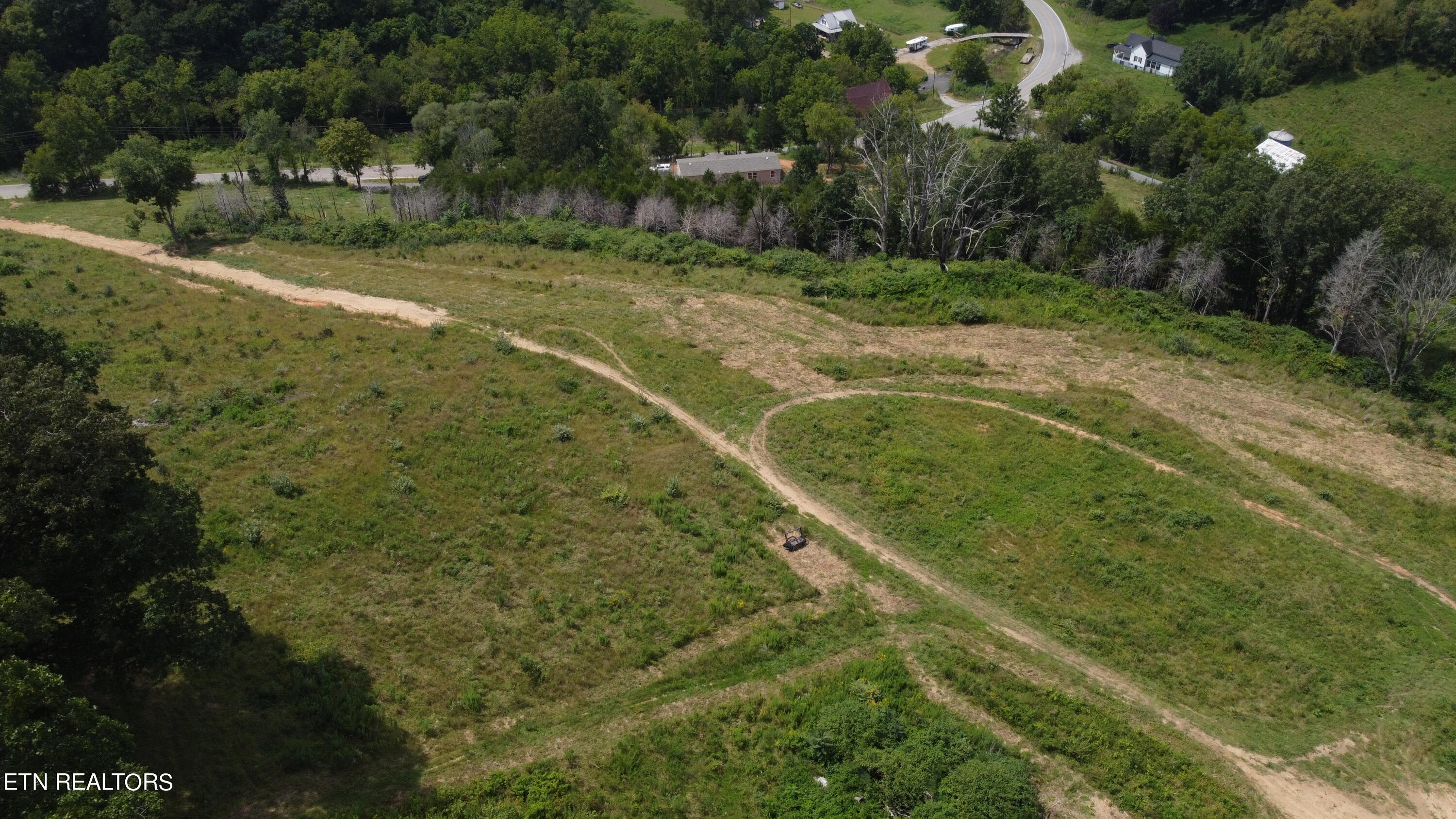 Tbd Mulberry Gap Road Tazewell, TN 37879 - Photo 5 of 9 DJI_0549.JP