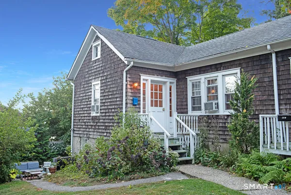 $3,800 | 40 Unit B Seminary Street, New Canaan, CT 06840