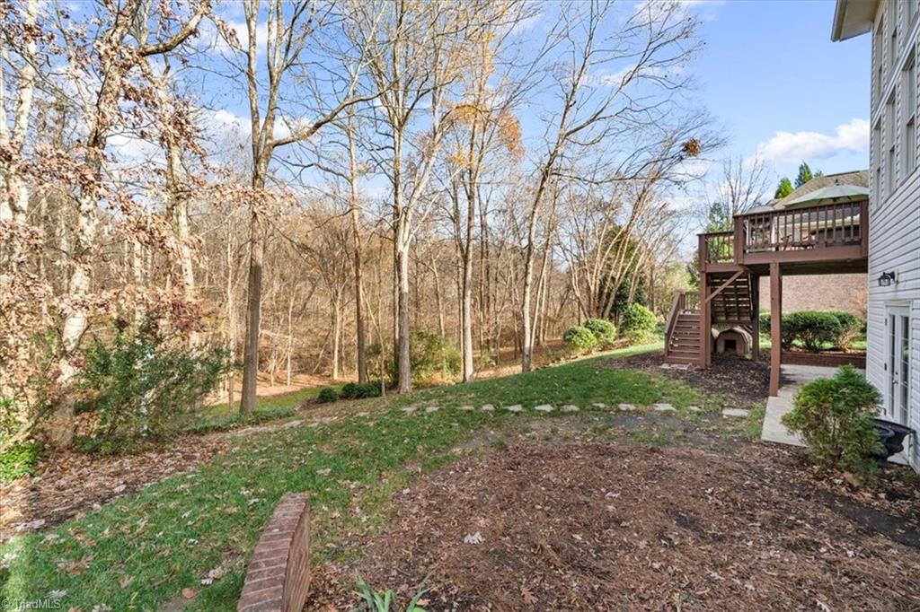 2513 Burch Point High Point, NC 27265 - Photo 48 of 50 Gallery Image 48