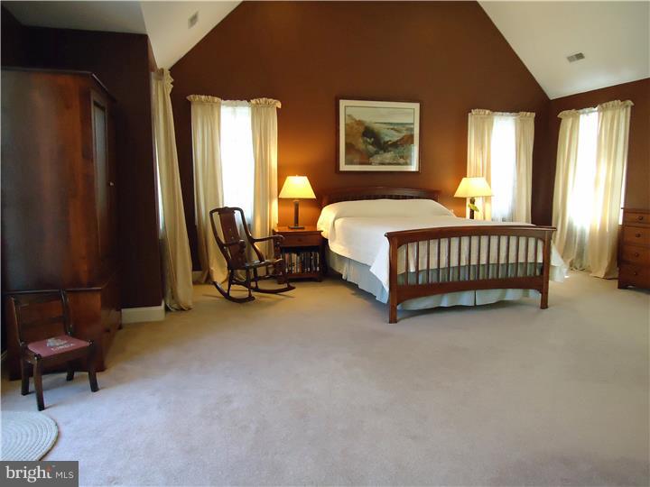 349 Calvert Road Merion Station, PA 19066 - Photo 14 of 25 Master Bedroom