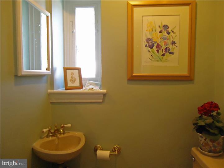 349 Calvert Road Merion Station, PA 19066 - Photo 3 of 25 Half Bath