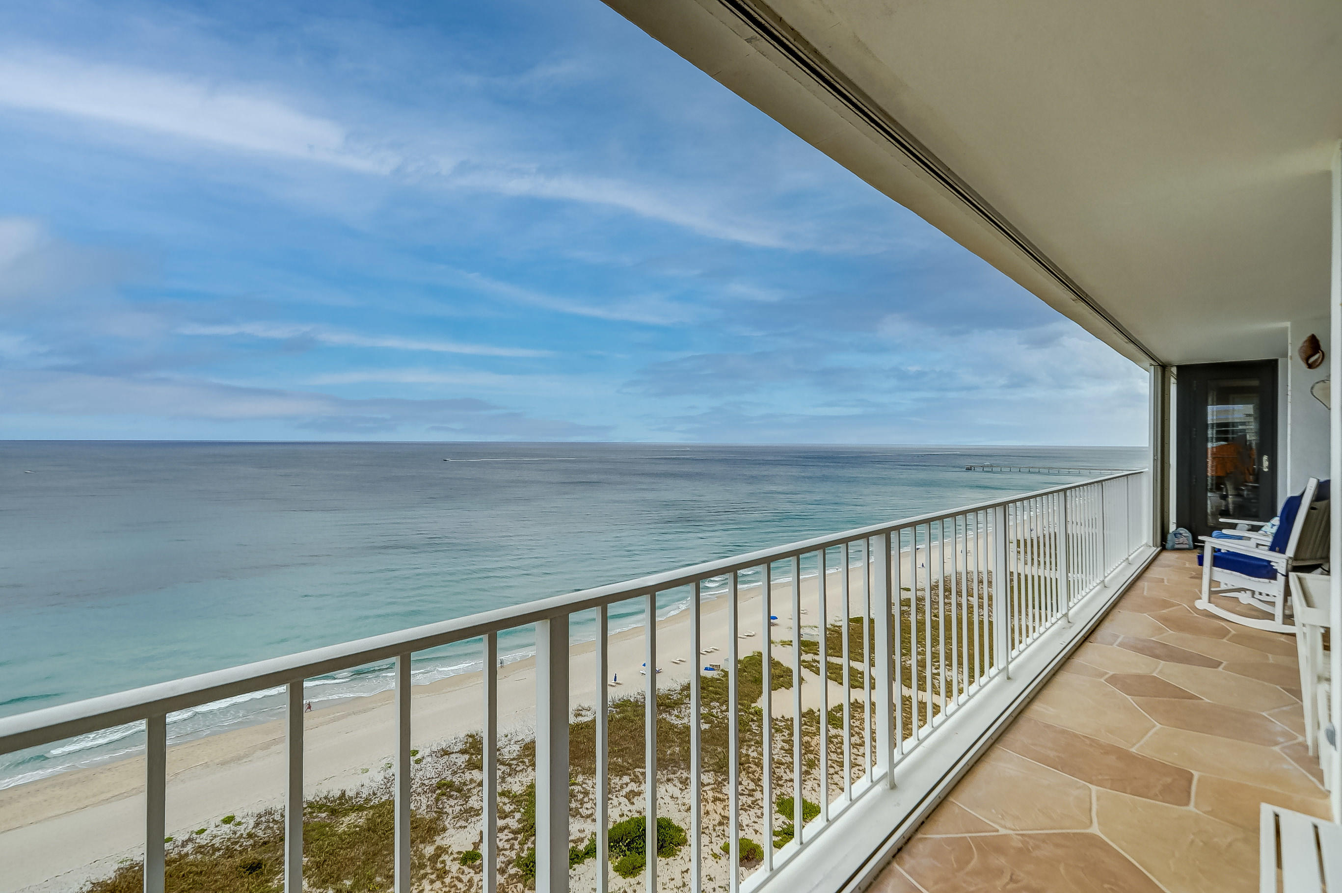 2600 South Ocean Boulevard, Unit 15A Boca Raton, FL 33432 - Photo 37 of 88 Endless views