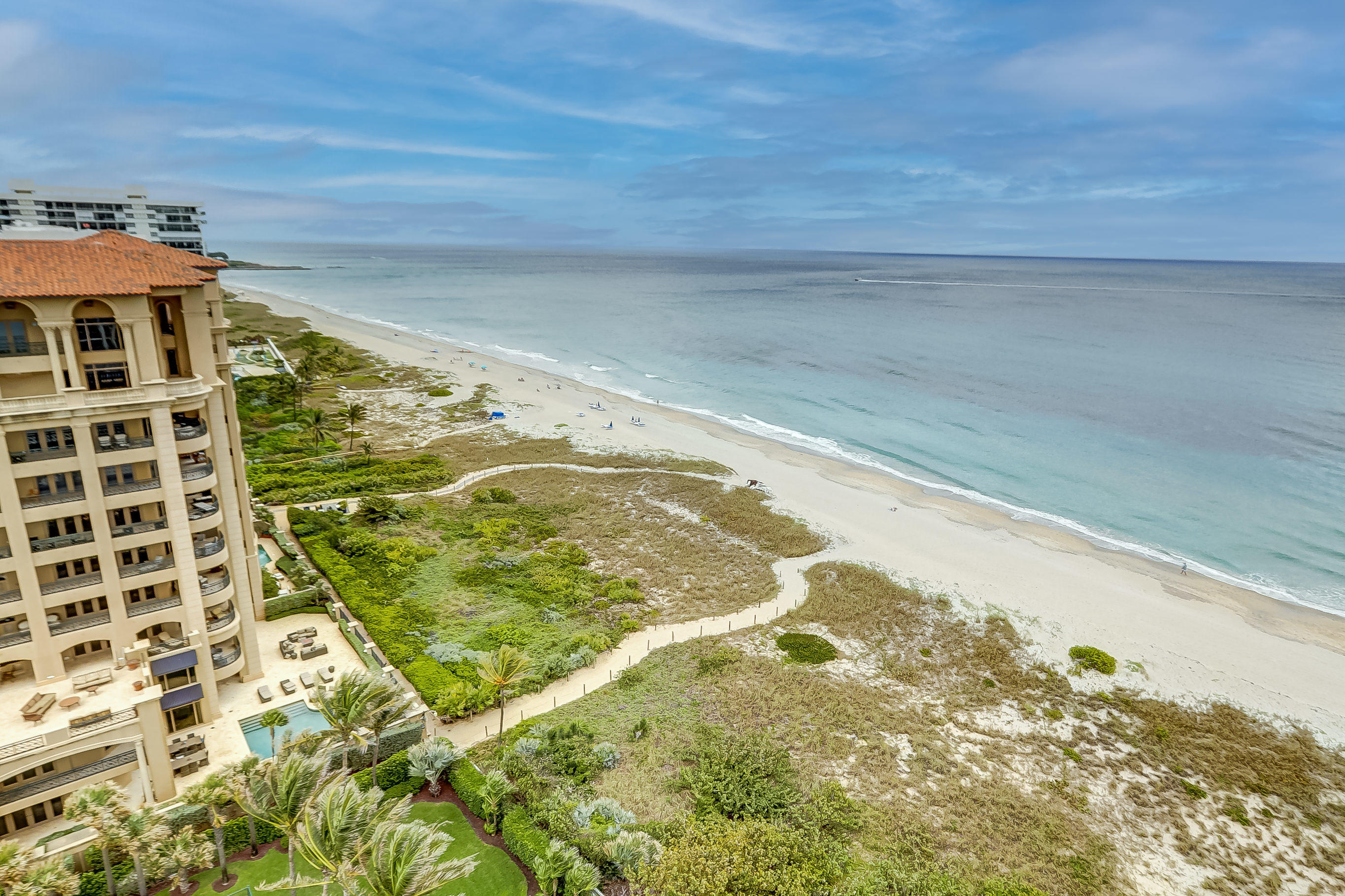 2600 South Ocean Boulevard, Unit 15A Boca Raton, FL 33432 - Photo 40 of 88 Stunning views