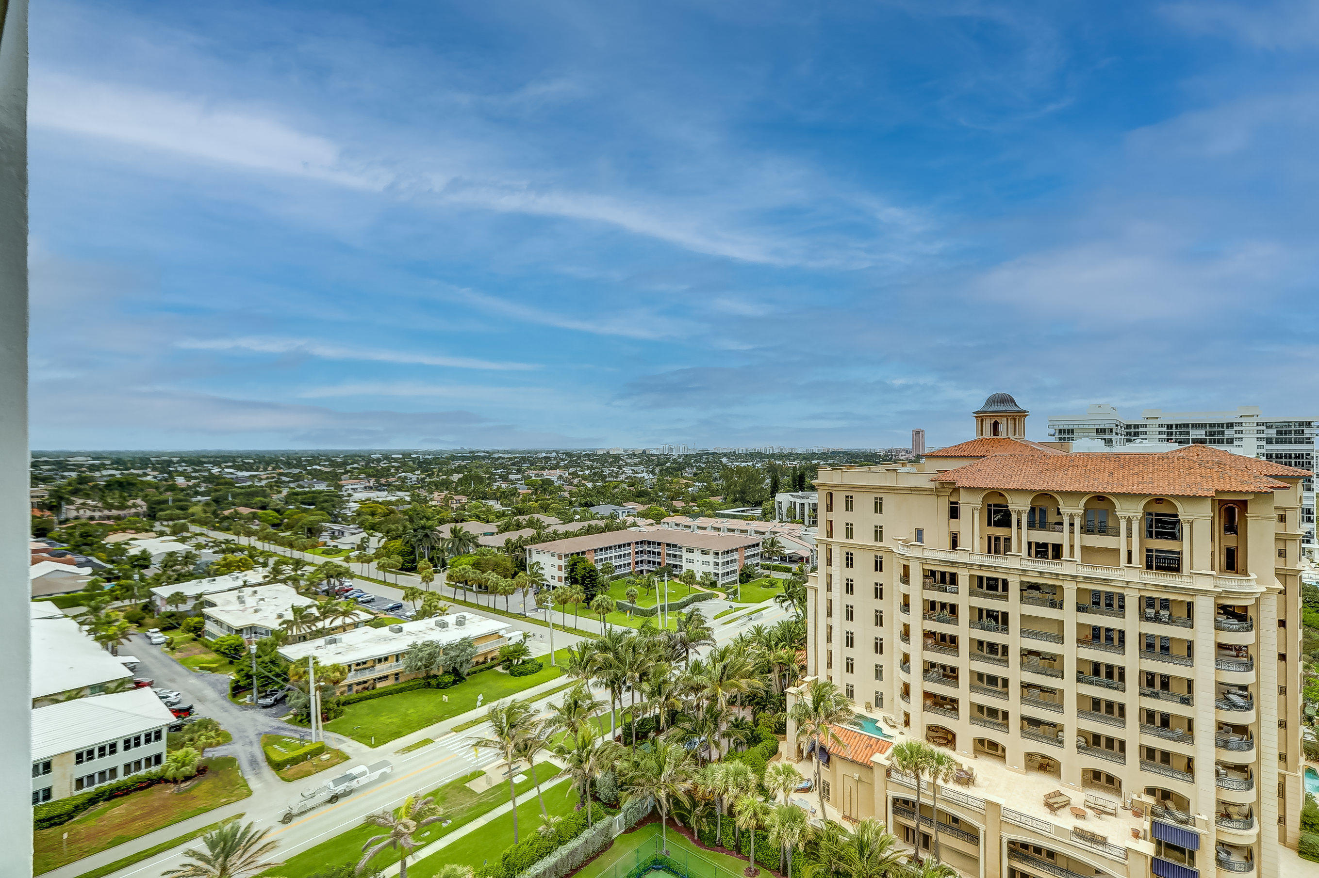 2600 South Ocean Boulevard, Unit 15A Boca Raton, FL 33432 - Photo 41 of 88 City View