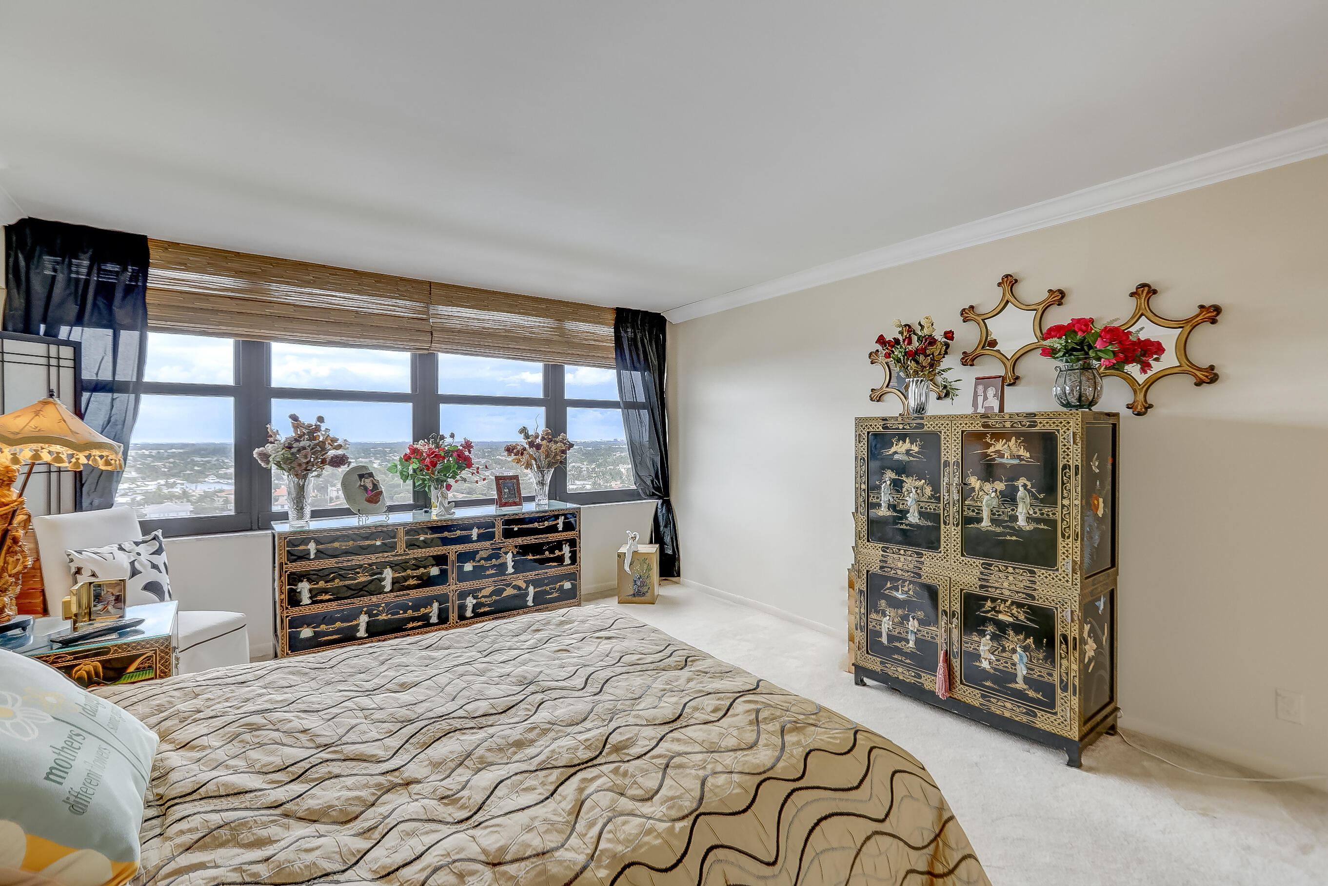 2600 South Ocean Boulevard, Unit 15A Boca Raton, FL 33432 - Photo 45 of 88 Bedroom #1