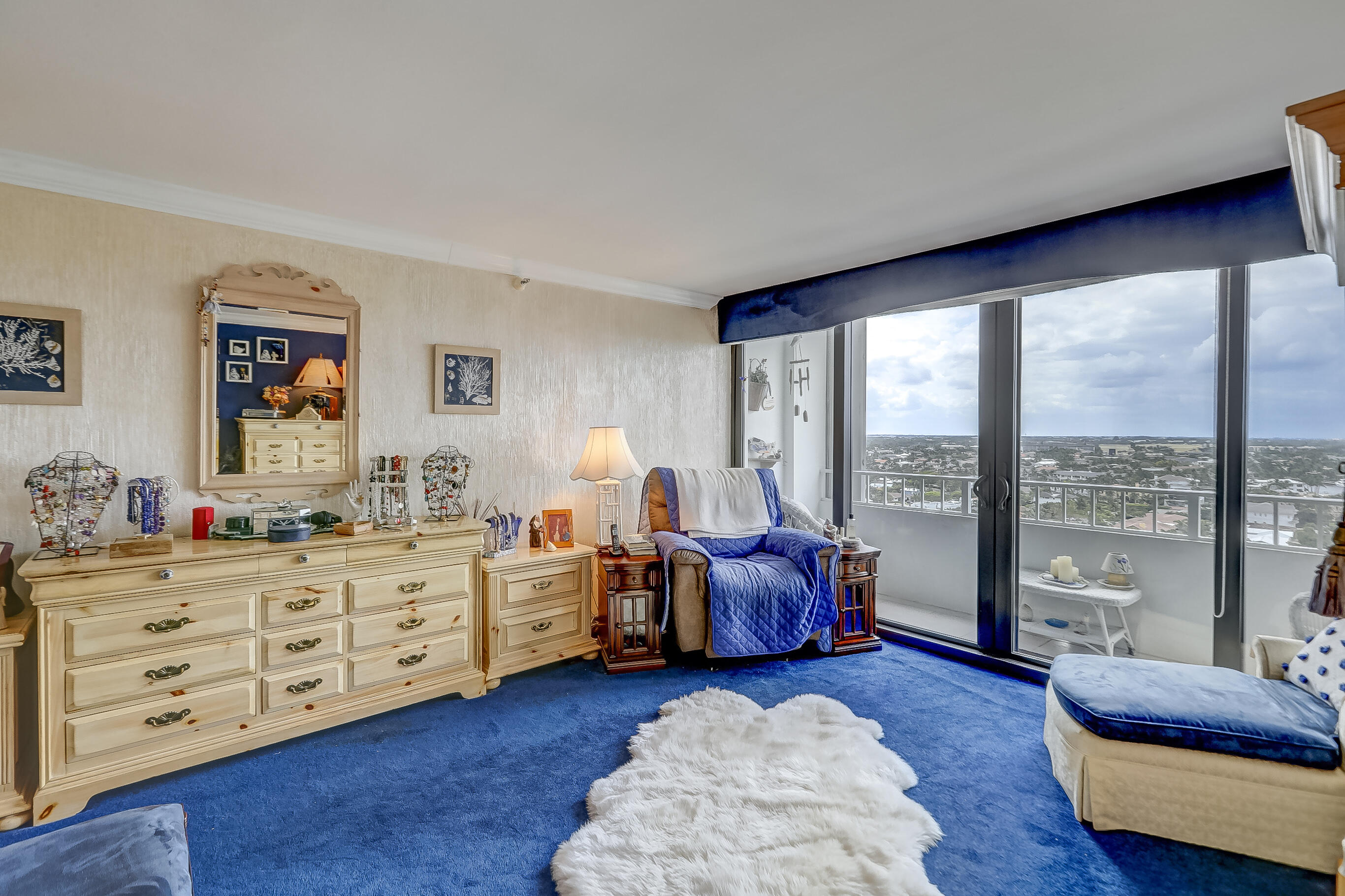 2600 South Ocean Boulevard, Unit 15A Boca Raton, FL 33432 - Photo 51 of 88 Owners Suite