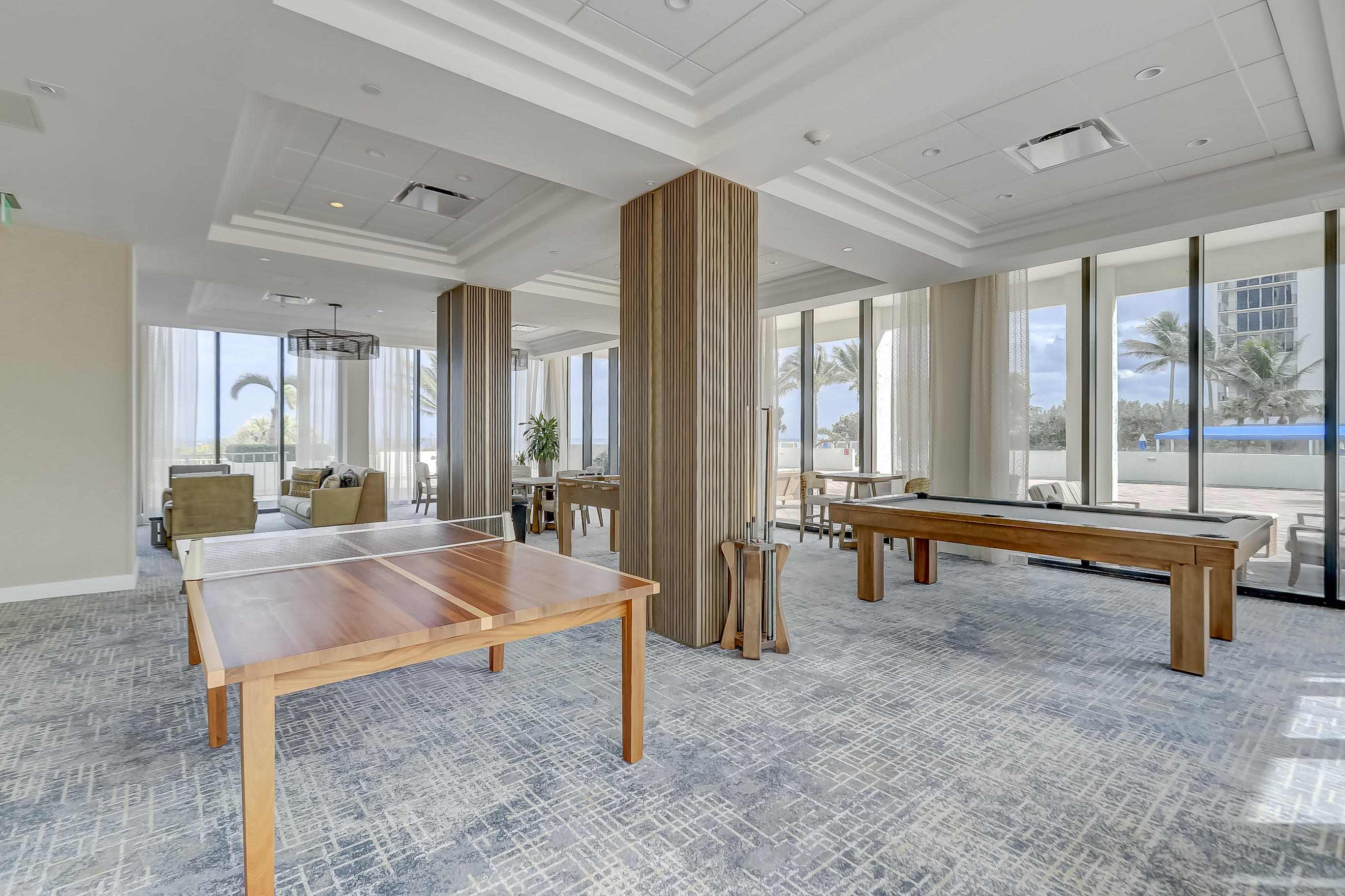 2600 South Ocean Boulevard, Unit 15A Boca Raton, FL 33432 - Photo 60 of 88 Common area