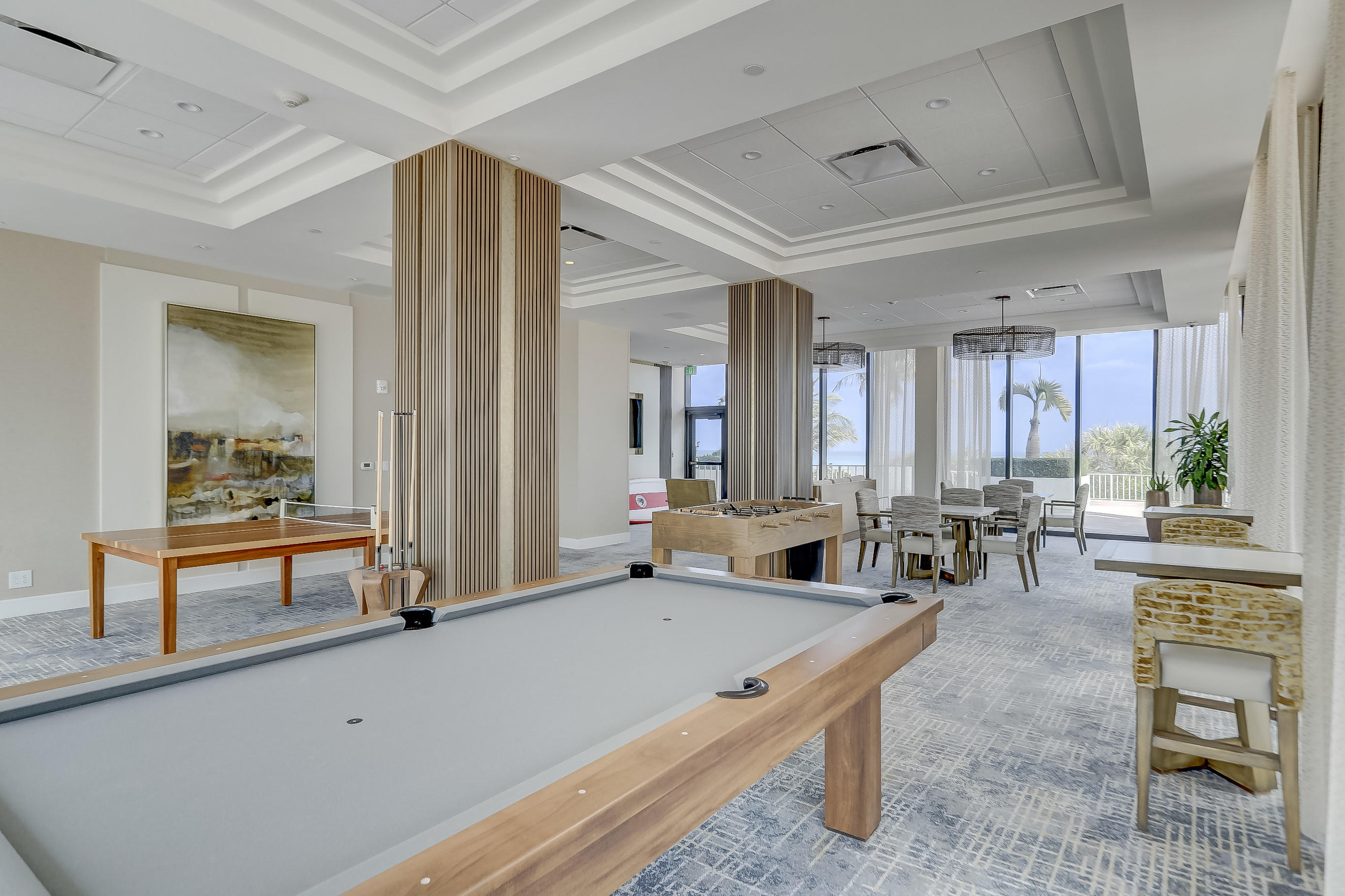 2600 South Ocean Boulevard, Unit 15A Boca Raton, FL 33432 - Photo 61 of 88 Common area