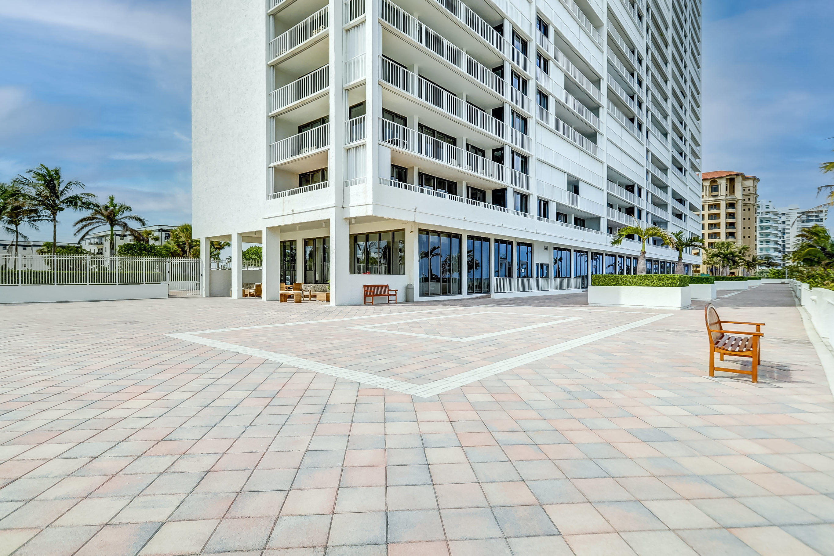2600 South Ocean Boulevard, Unit 15A Boca Raton, FL 33432 - Photo 79 of 88 Building Exterior
