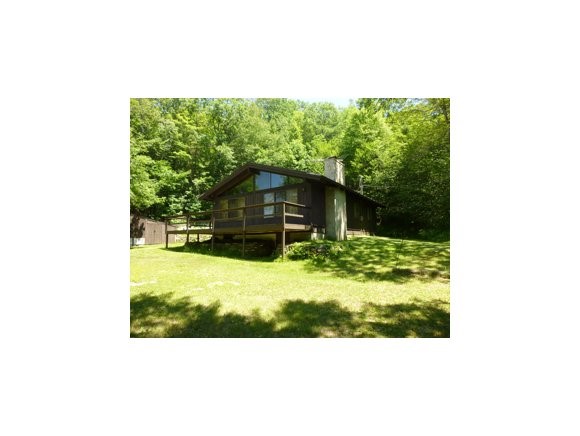 894 Burbee Pond Road Windham, VT 05359 - Photo 1 of 1