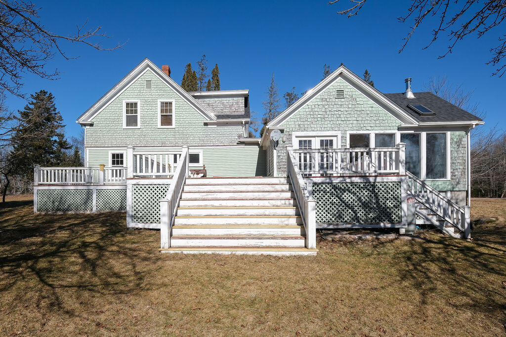 19 Reach Road Deer Isle, ME 04627 - Photo 3 of 46 19ReachRd-3